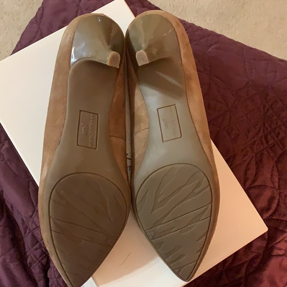 Anne Klein Inissa Pump - Picture 3 of 5